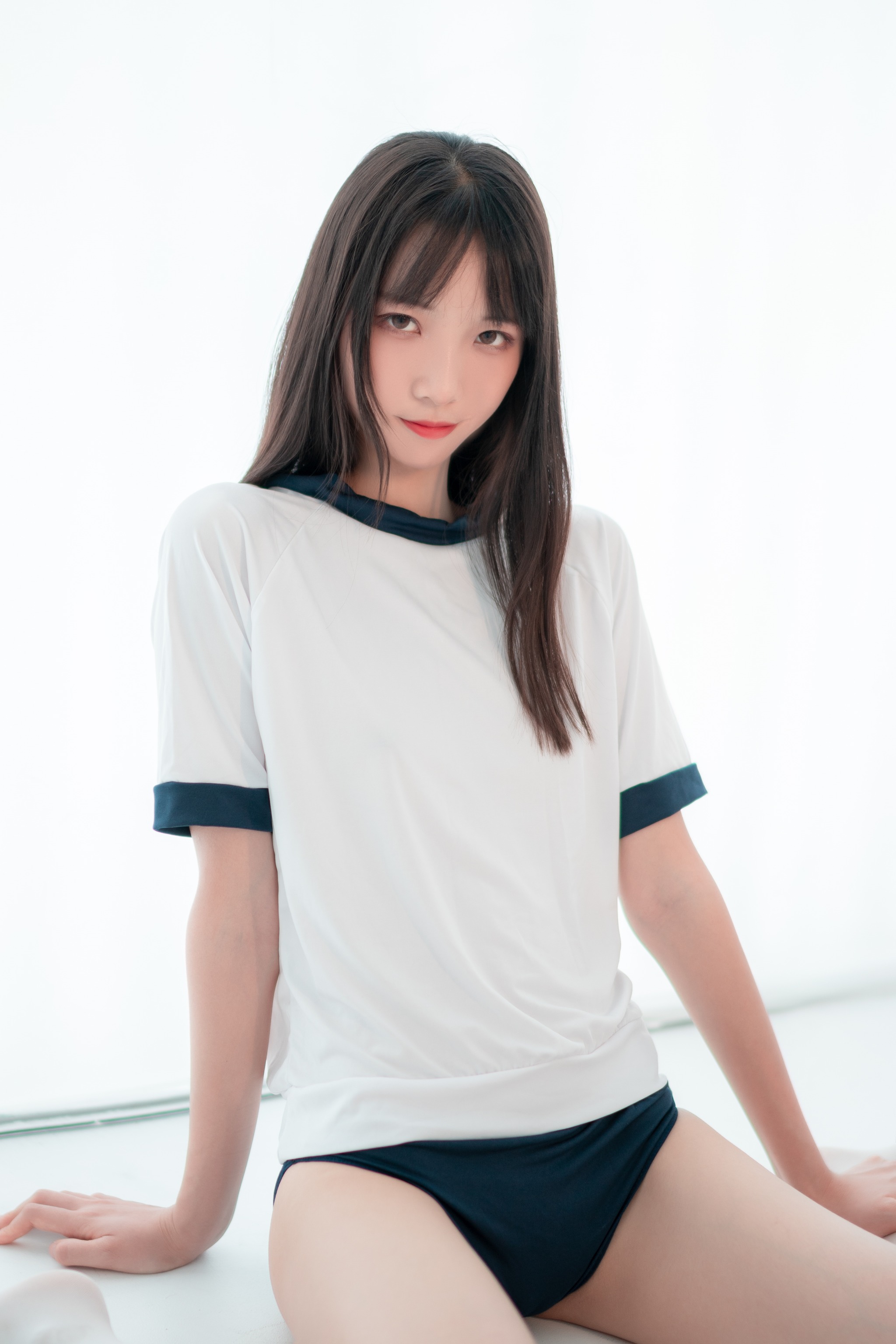 图片[1]-西瓜少女 西呱呀呀呀 – NO.036 西瓜少女(西呱呀呀呀) 死库水[27P]-XikXak
